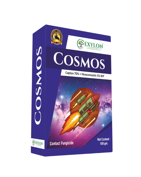 EXYLON COSMOS FUNGICIDE