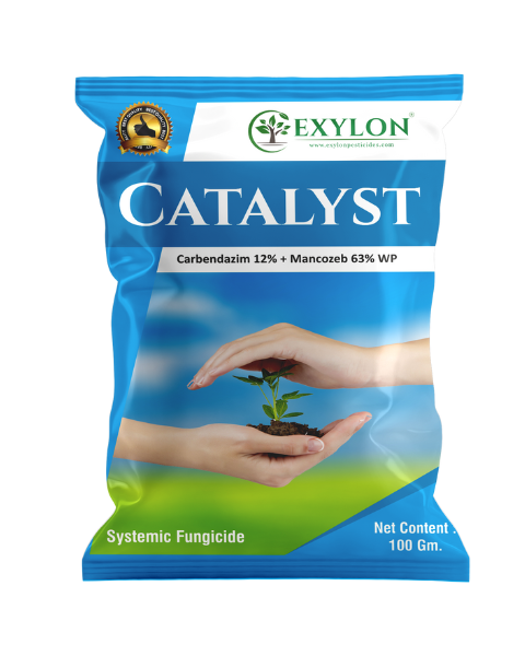 EXYLON CATALYST FUNGICIDE