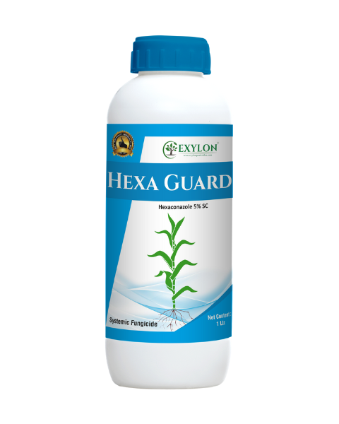 EXYLON HEXAGUARD FUNGICIDE