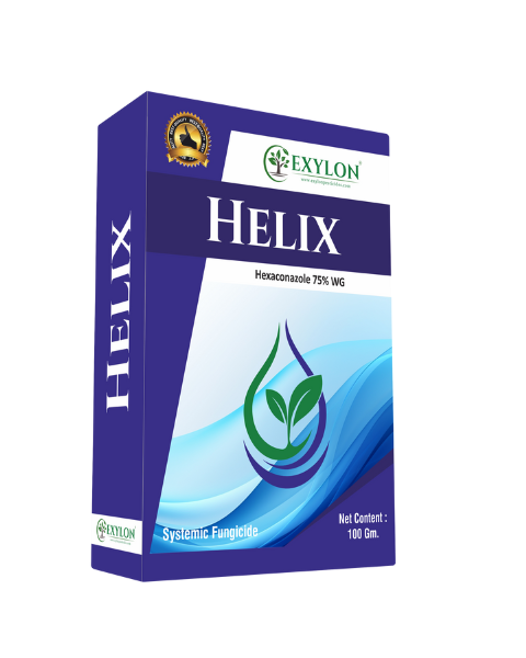 EXYLON HELIX FUNGICIDE