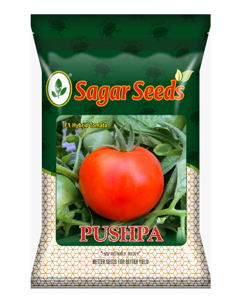 Sagar Pushpa F1 Tomato Seeds