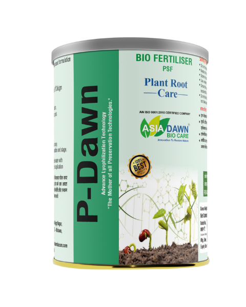 Asia Dawn P- Dawn Bio Fertilizer