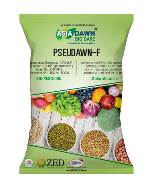 Asia Dawn Pseudawn - F Bio Fertilizer