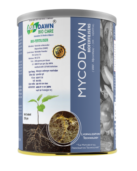 Asia Dawn Mycodawn Bio Fertilizer