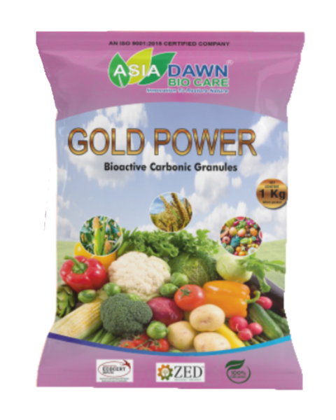 ASIA DAWN GOLD POWER