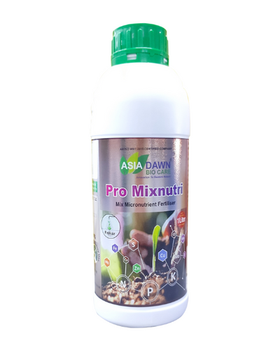 ASIA DAWN PRO MIXNUTRI