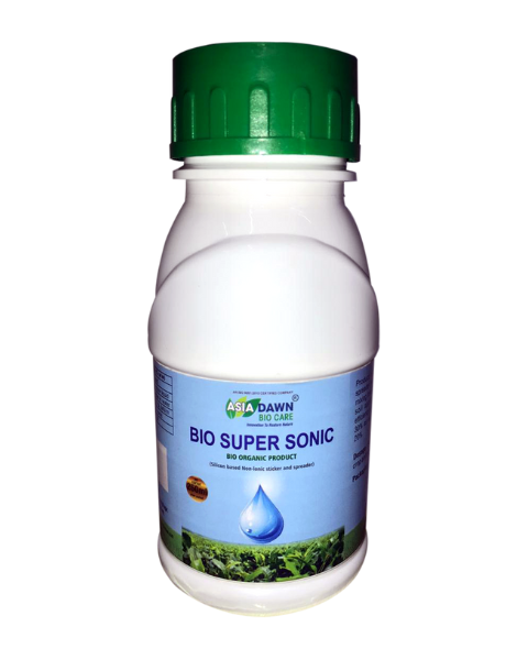 Asia Dawn Bio Super Sonic Adjuvant