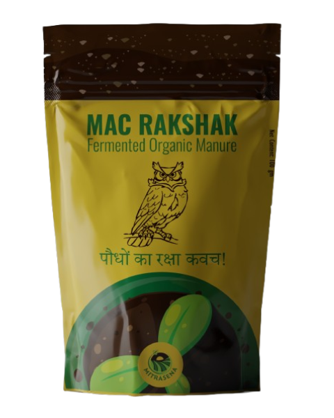 Mitrasena MAC Rakshak Organic Manure