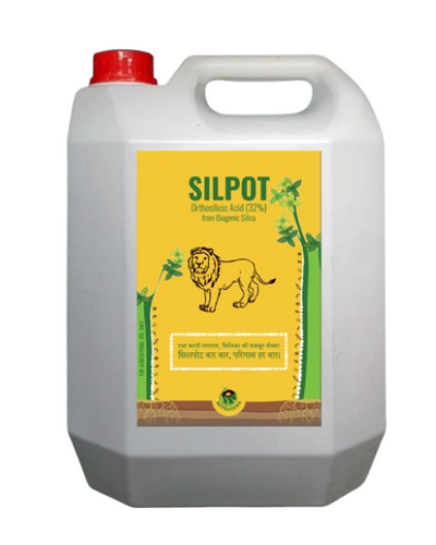 Mitrasena Silpot Ortho 32% Bio Fertilizer