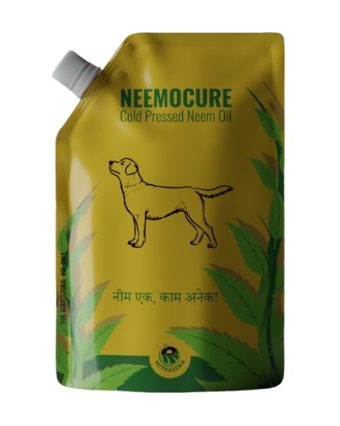 Mitrasena Neemocure Bio Insecticide