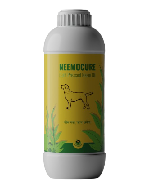 Mitrasena Neemocure Bio Insecticide