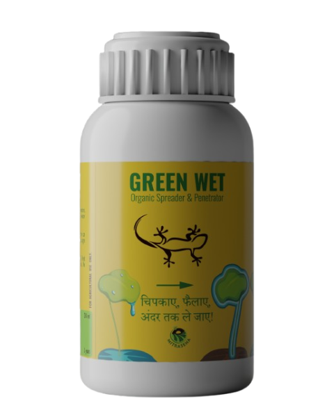 Mitrasena Green Wet adjuvant