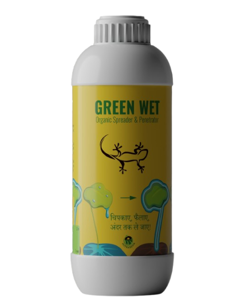 Mitrasena Green Wet adjuvant