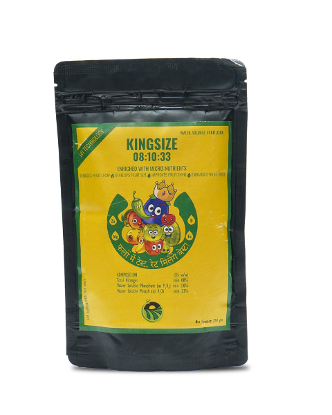 Mitrasena Kingsize 08-10-33 Fertilizer