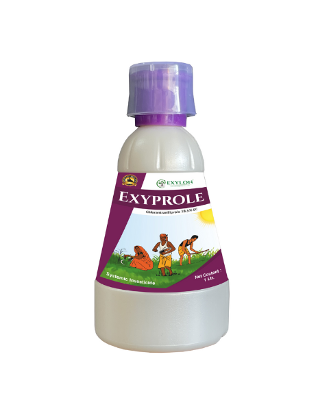 EXYLON EXYPROLE INSECTICIDE