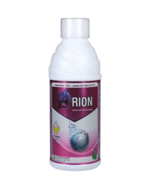 Rain Bio Tech Arion Insecticide