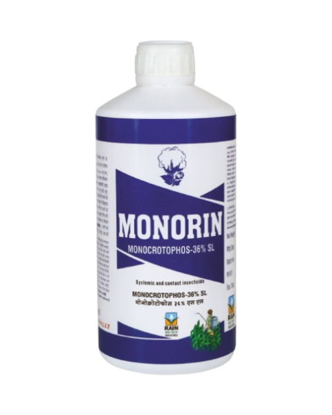Rain Biotech Monorin Insecticide