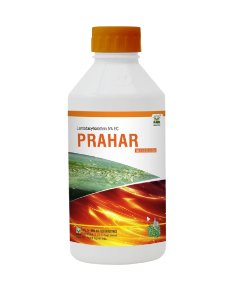 Rain Biotech Prahar Insecticide