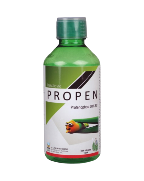 Rain Bio Tech Propen Insecticide