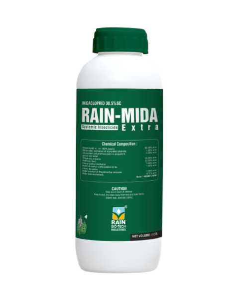 Rain Bio Tech Rain Mida Extra Insecticide