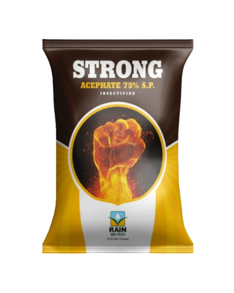 Rain Bio Tech Strong Insecticide
