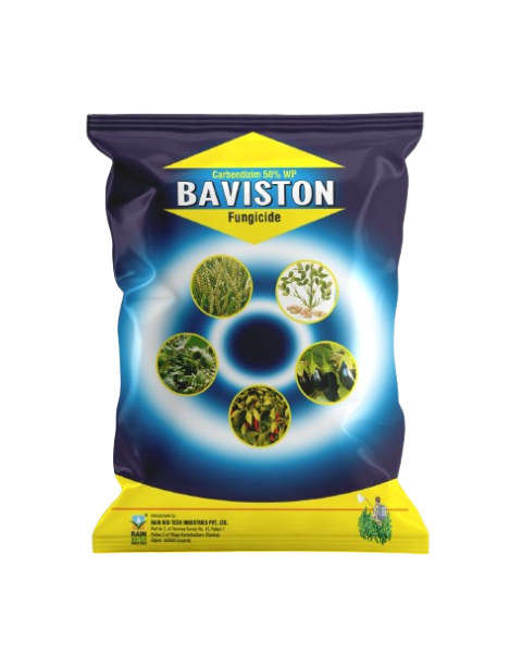 Rain Biotech Baviston Fungicide