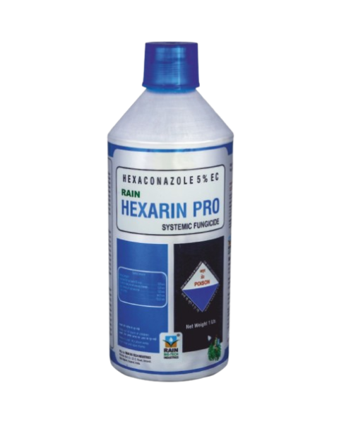 Rain Bio Tech Hexarin Plus Fungicide