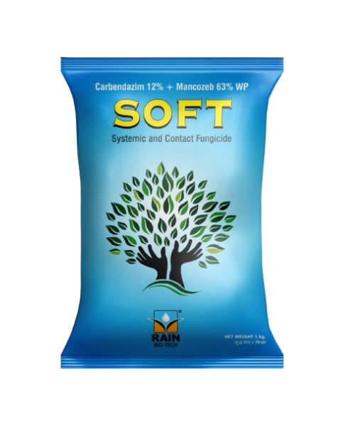 Rain Bio Tech Soft Fungicide
