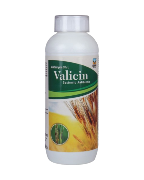 Rain Bio Tech Valicin Fungicide