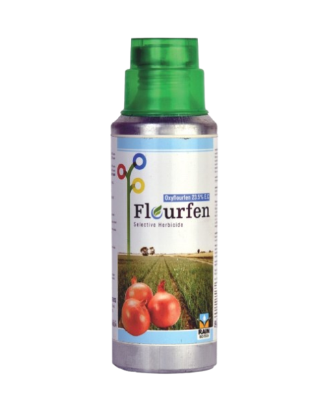 Rain Biotech Flurofen Herbicide