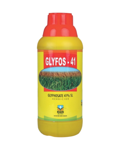 Rain Biotech Glyfos-41 Herbicide