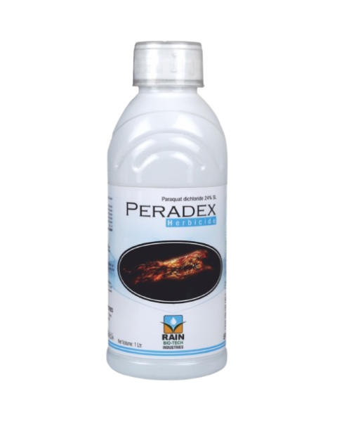 Rain Biotech Peradex Herbicide