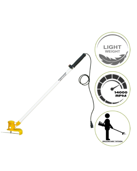 Farmio Sudarshan Brush Cutter without Battery