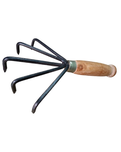 BHARAT PANJA 5- HAND CULTIVATOR