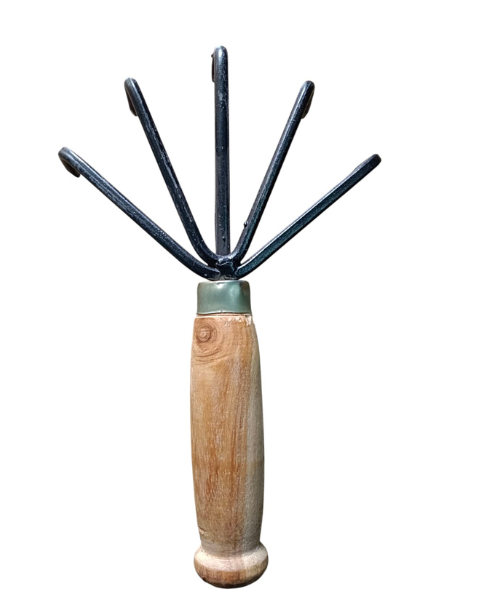 BHARAT PANJA 5- HAND CULTIVATOR