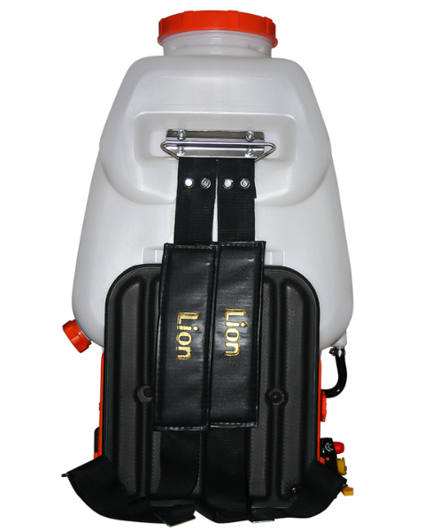 LION KOREA 747 KNAPSACK POWER SPRAYER