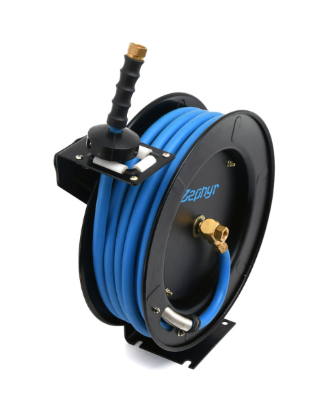 ZEPHYR AIR HOSE REEL