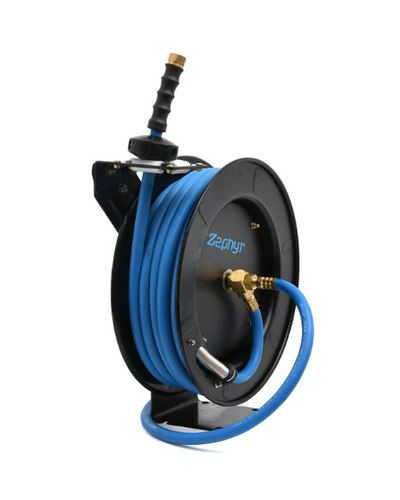 ZEPHYR AIR HOSE REEL