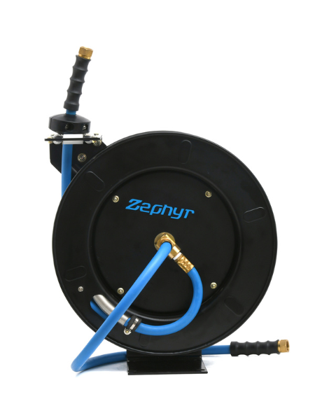 ZEPHYR AIR HOSE REEL