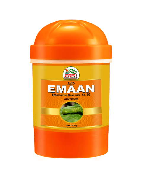 EBS Emaan Insecticide