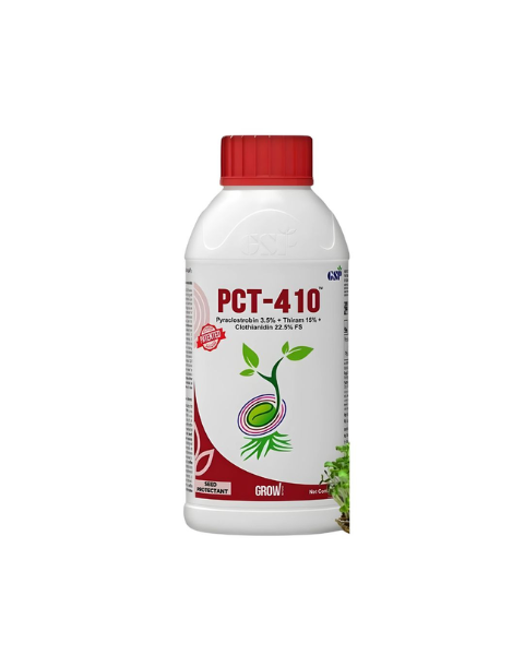 PCT-410 Fungicide