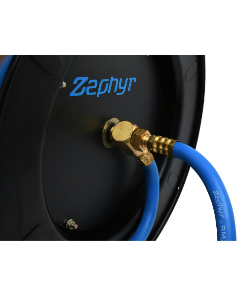 ZEPHYR AIR HOSE REEL