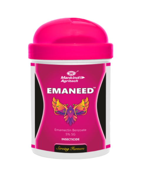 EMANEED insecticide