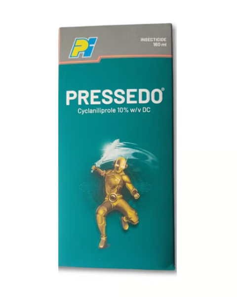 Pressedo Insecticide