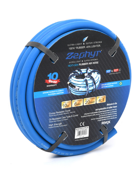 ZEPHYR AIR HOSE