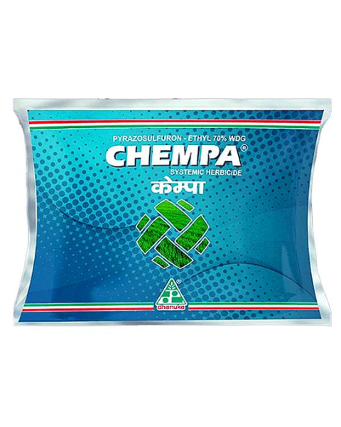 Chempa 70% WDG Herbicide