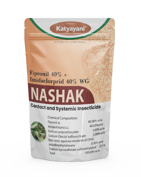 KATYAYANI NASHAK INSECTICIDE