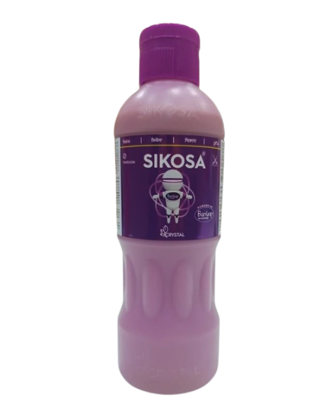 Sikosa Herbicide