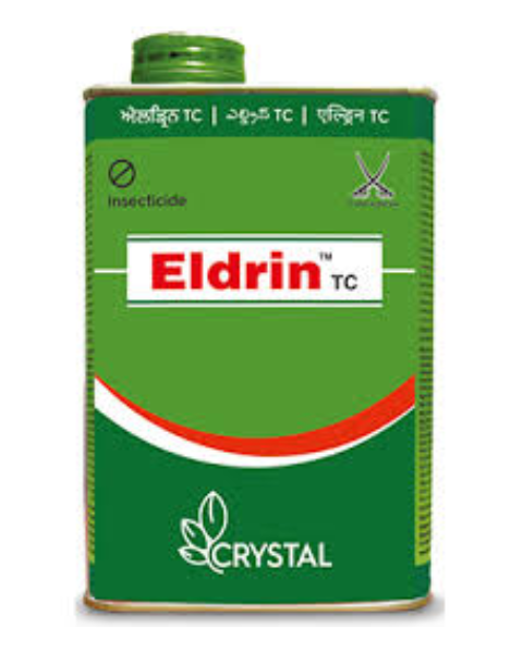 ELDRIN Insecticide