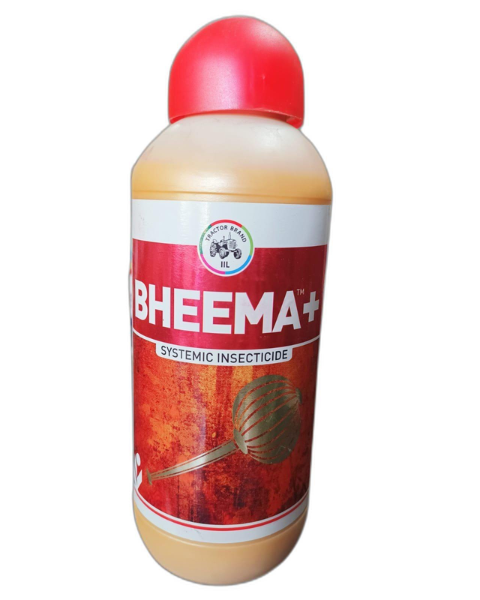 Bheemaplus Insecticide